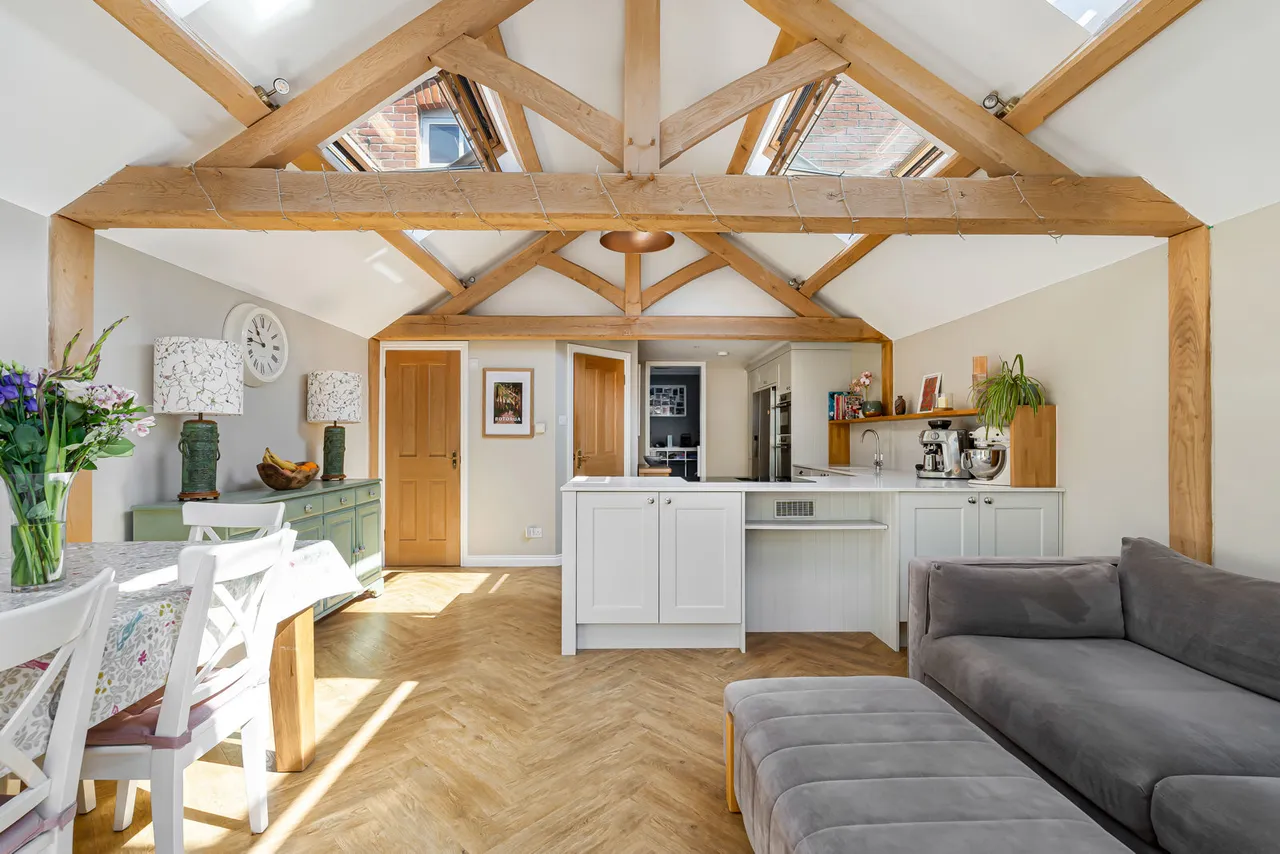 Prospect Road, Rowledge, GU10, photo 16
