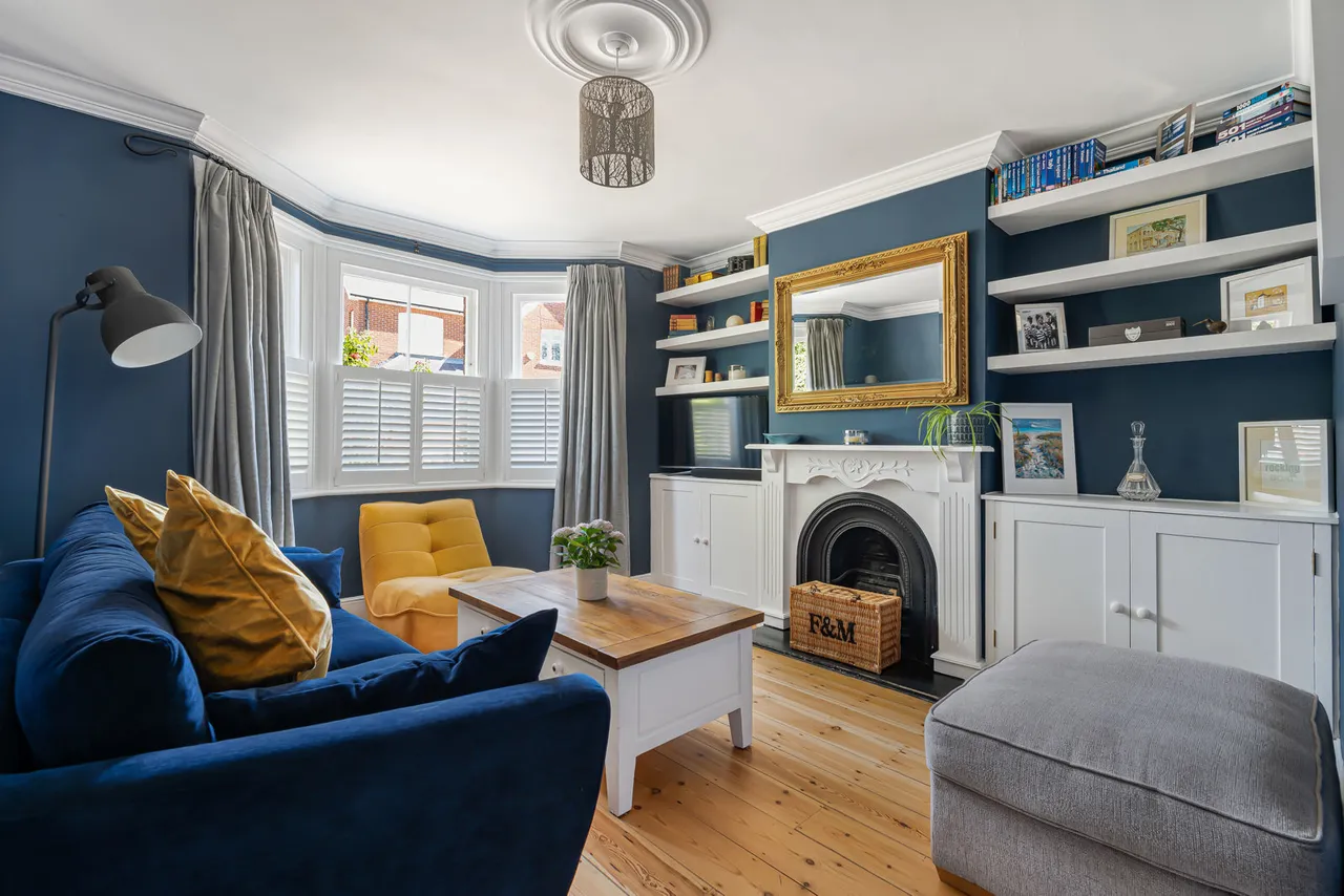 Prospect Road, Rowledge, GU10, photo 3
