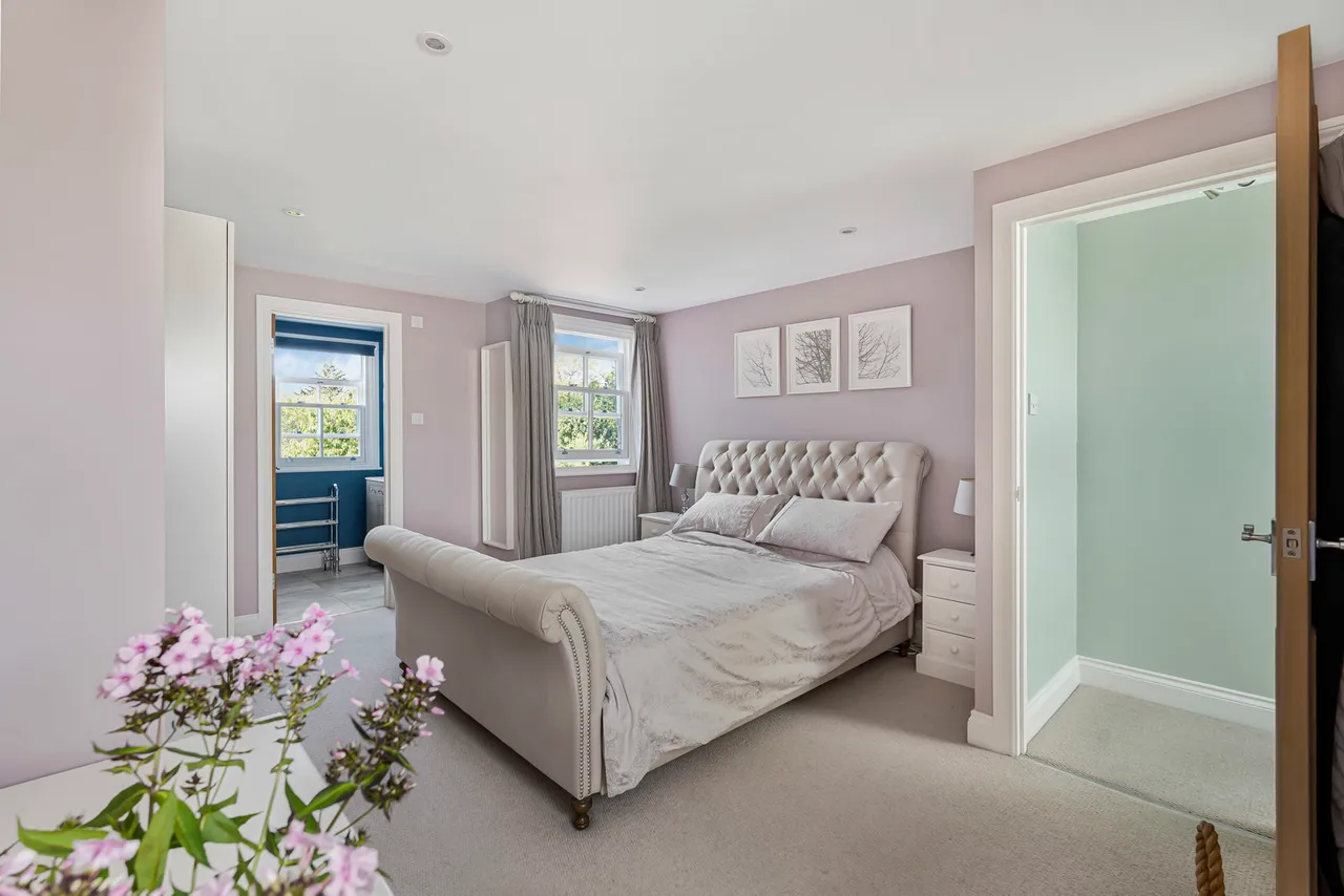 Prospect Road, Rowledge, GU10, photo 17