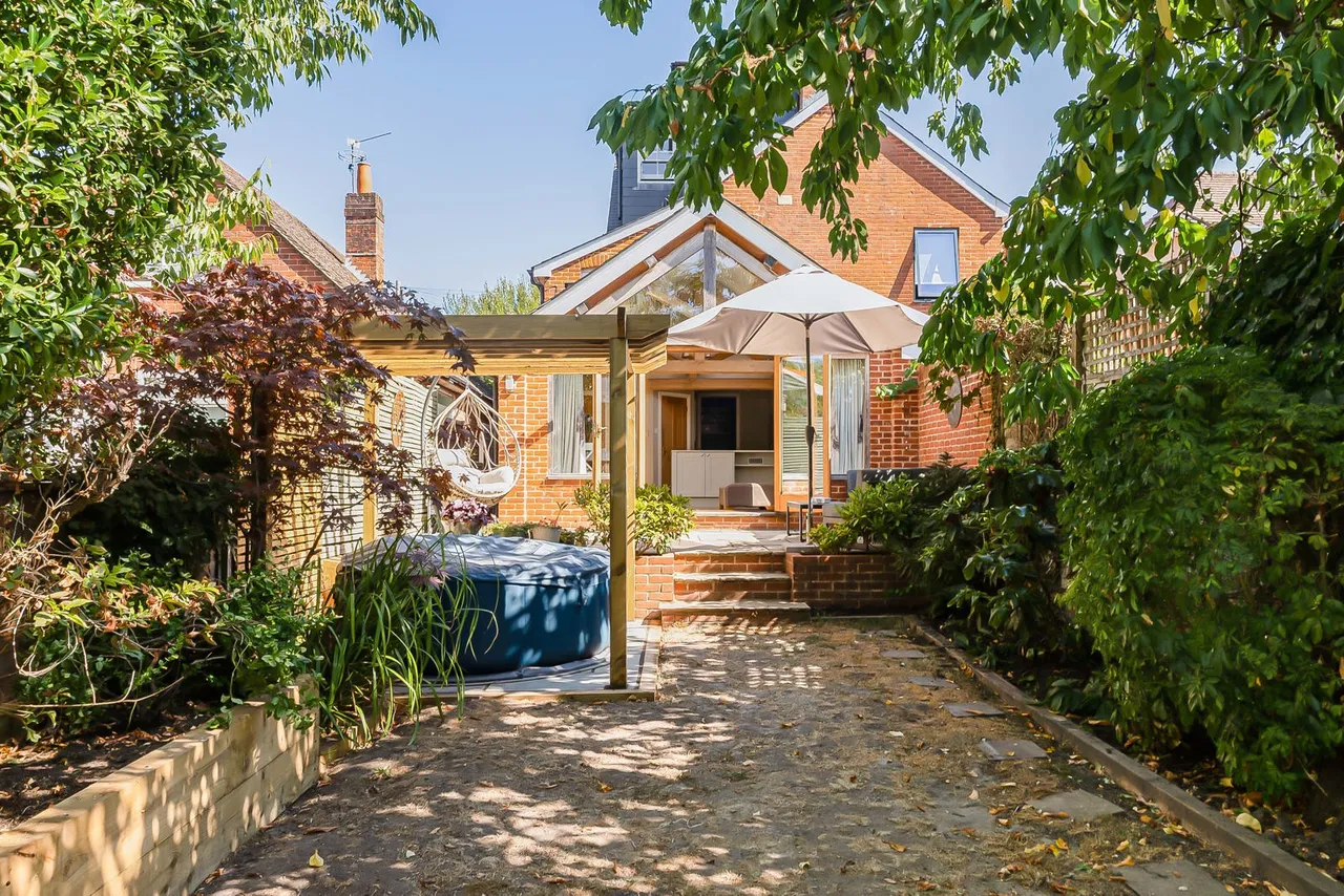 Prospect Road, Rowledge, GU10, photo 4