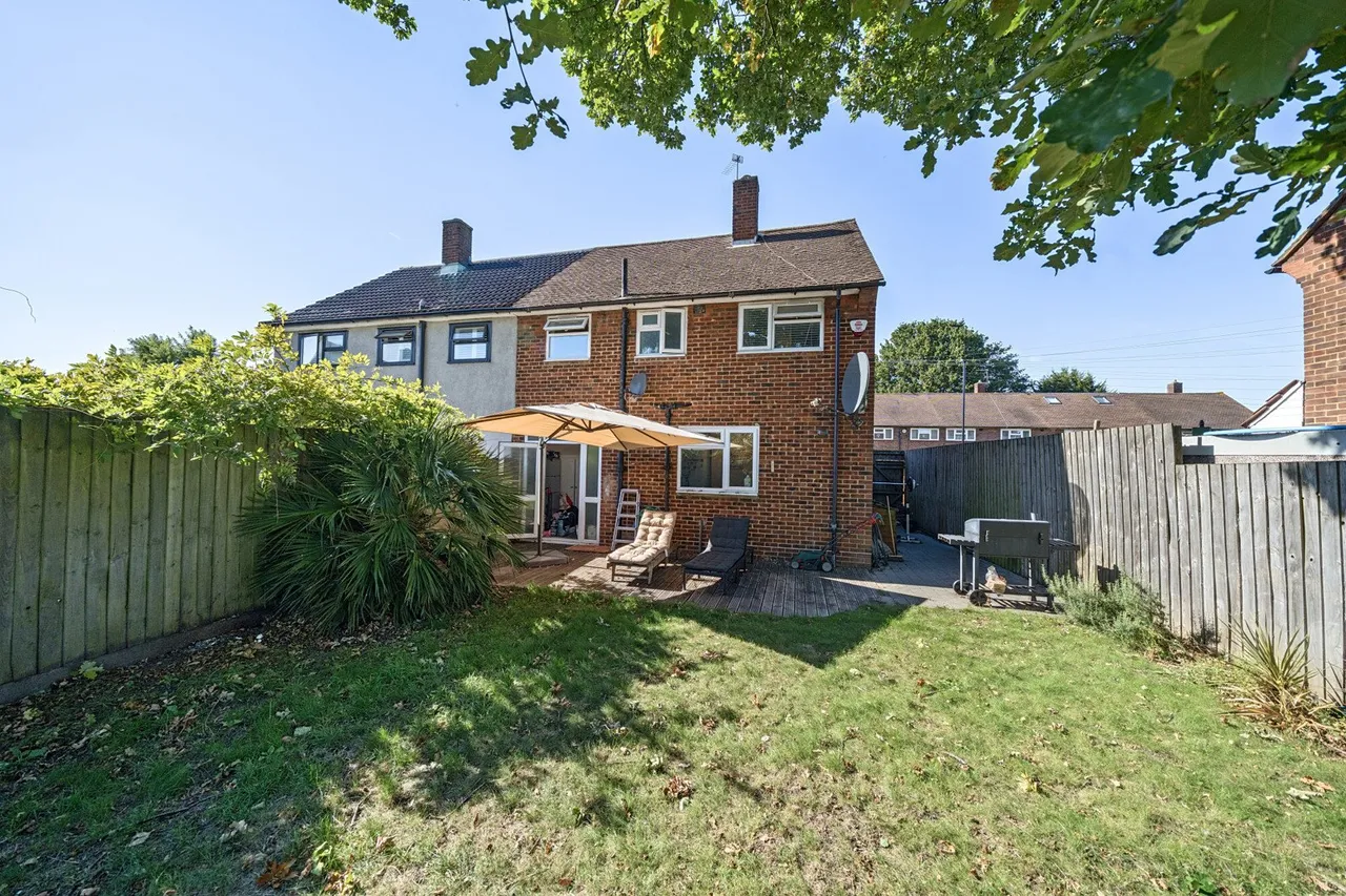 Greenhithe Close, DA15, photo 19
