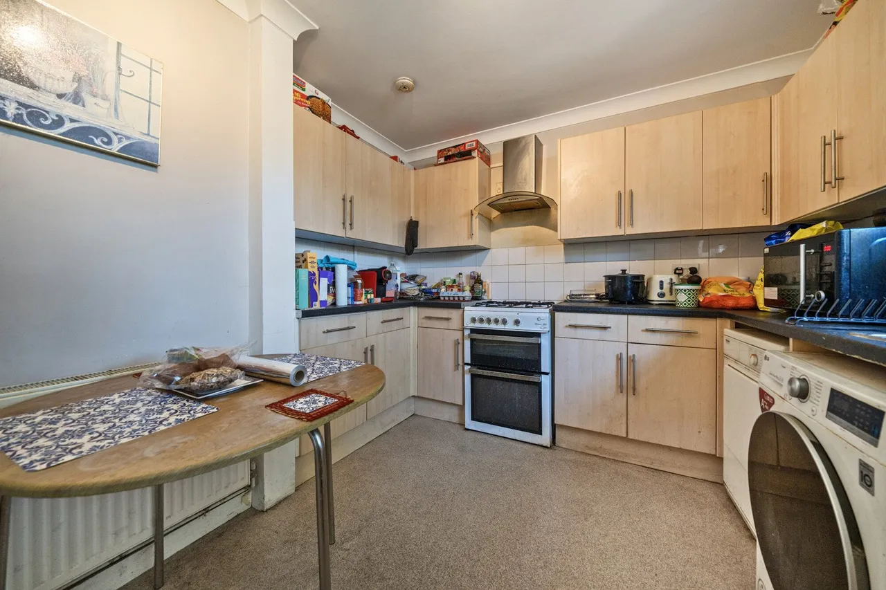 Greenhithe Close, DA15, photo 16