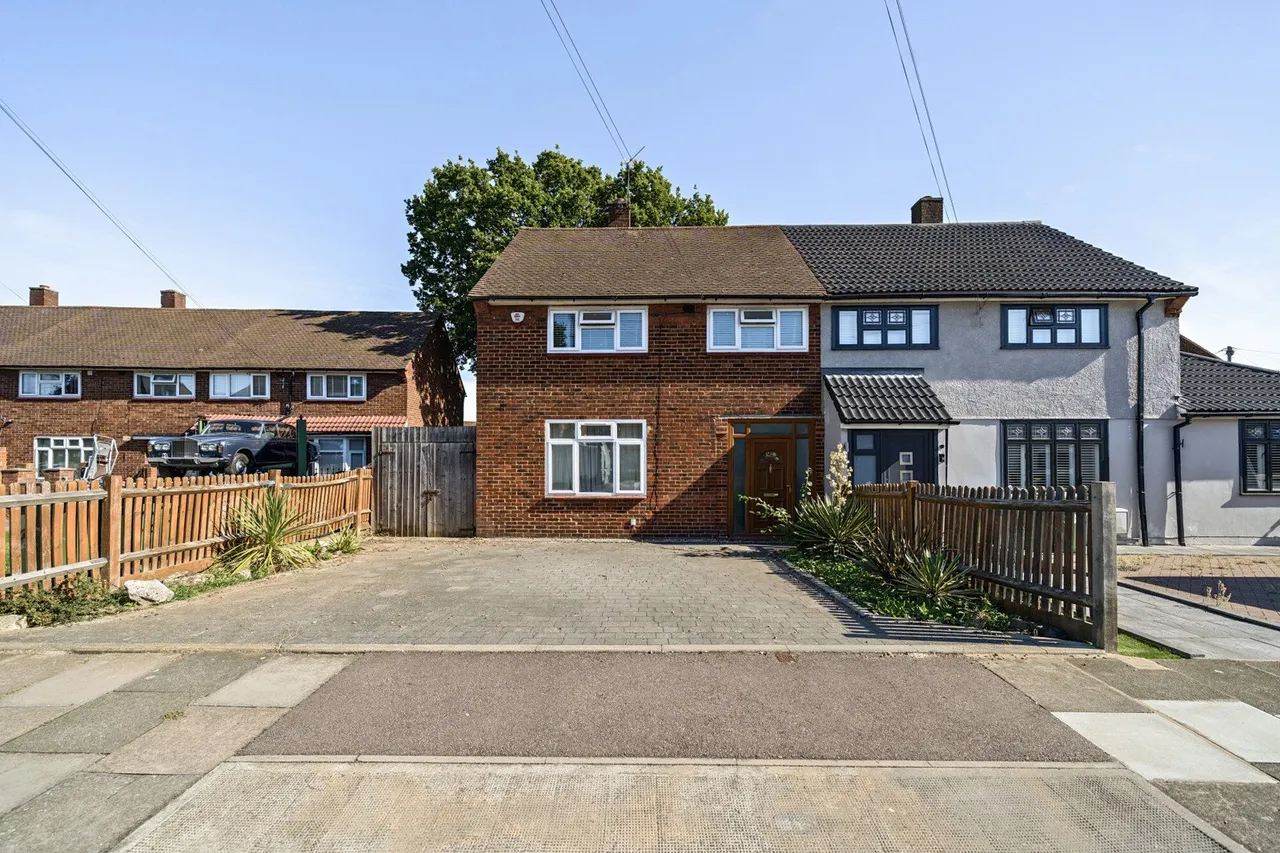Greenhithe Close, DA15, photo 23