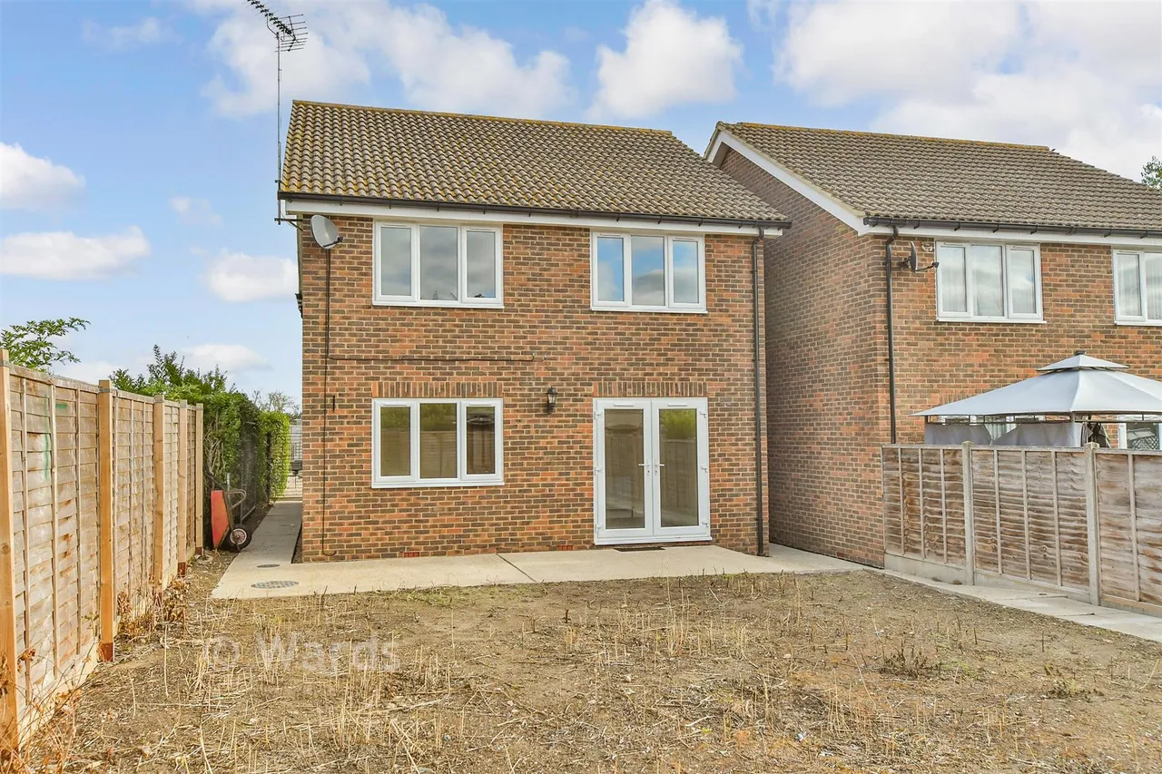 Wickham Close, Newington, ME9, photo 11