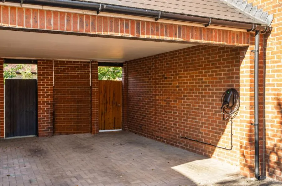 Sedgefield, Bicester, OX26, photo 2