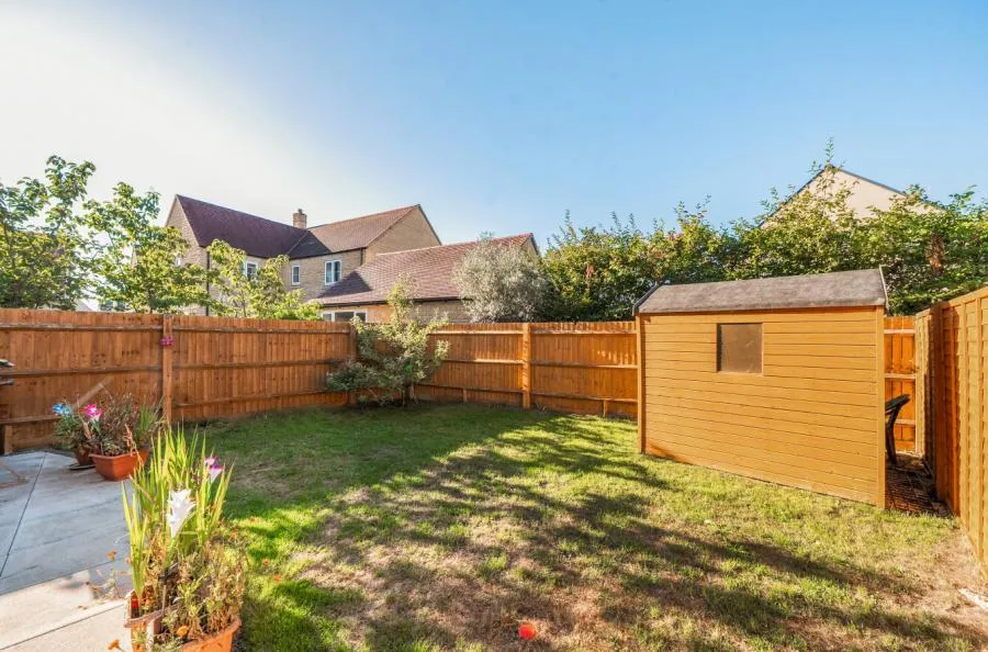 Sedgefield, Bicester, OX26, photo 19