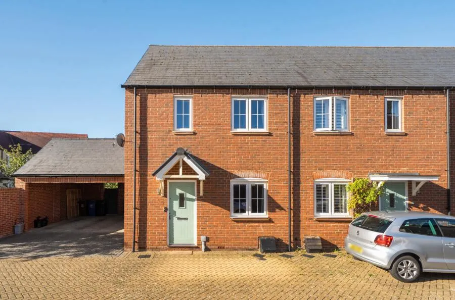 Sedgefield, Bicester, OX26, photo 20
