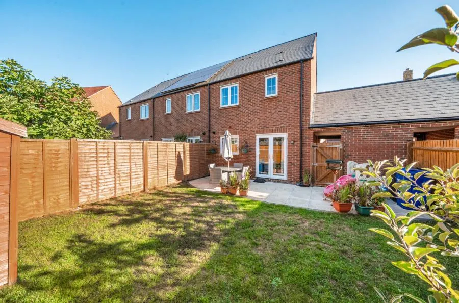 Sedgefield, Bicester, OX26, photo 18