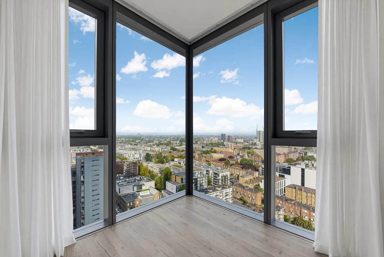 Bollinder Place, EC1V, photo 5