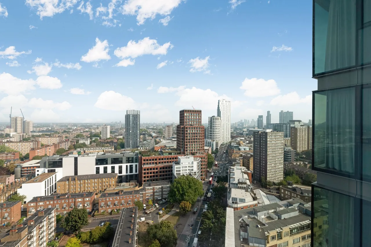Bollinder Place, EC1V, photo 11