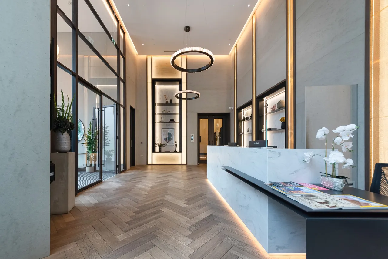Bollinder Place, EC1V, photo 2