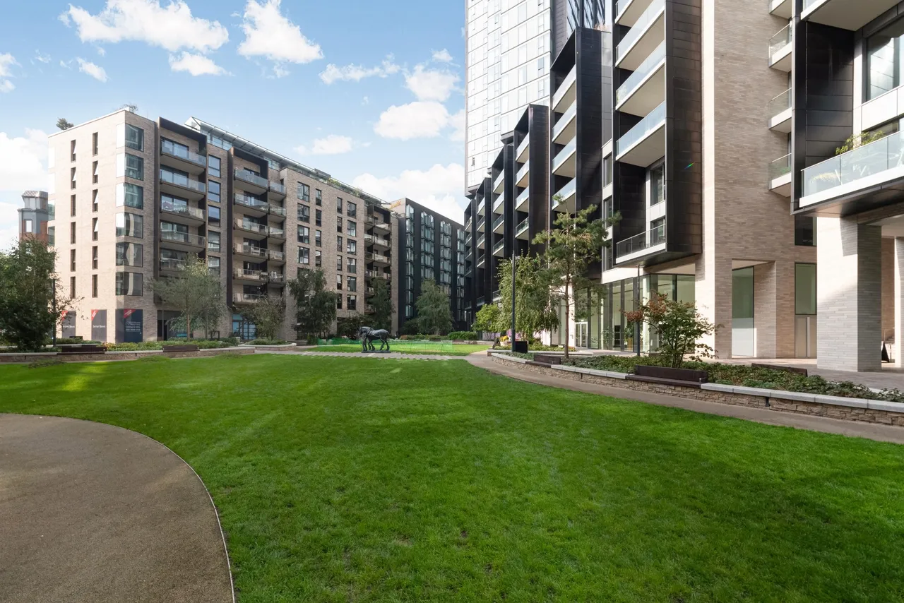 Bollinder Place, EC1V, photo 12