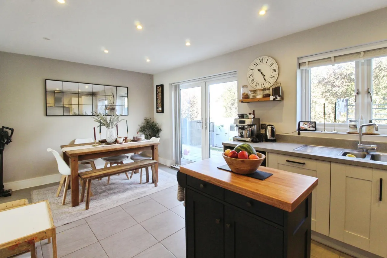 Kestrel Close, Harleston, IP20, photo 8