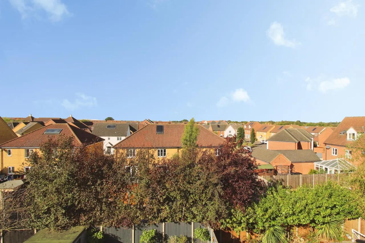 Kestrel Close, Harleston, IP20, photo 19