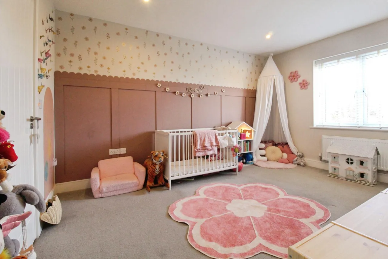 Kestrel Close, Harleston, IP20, photo 21