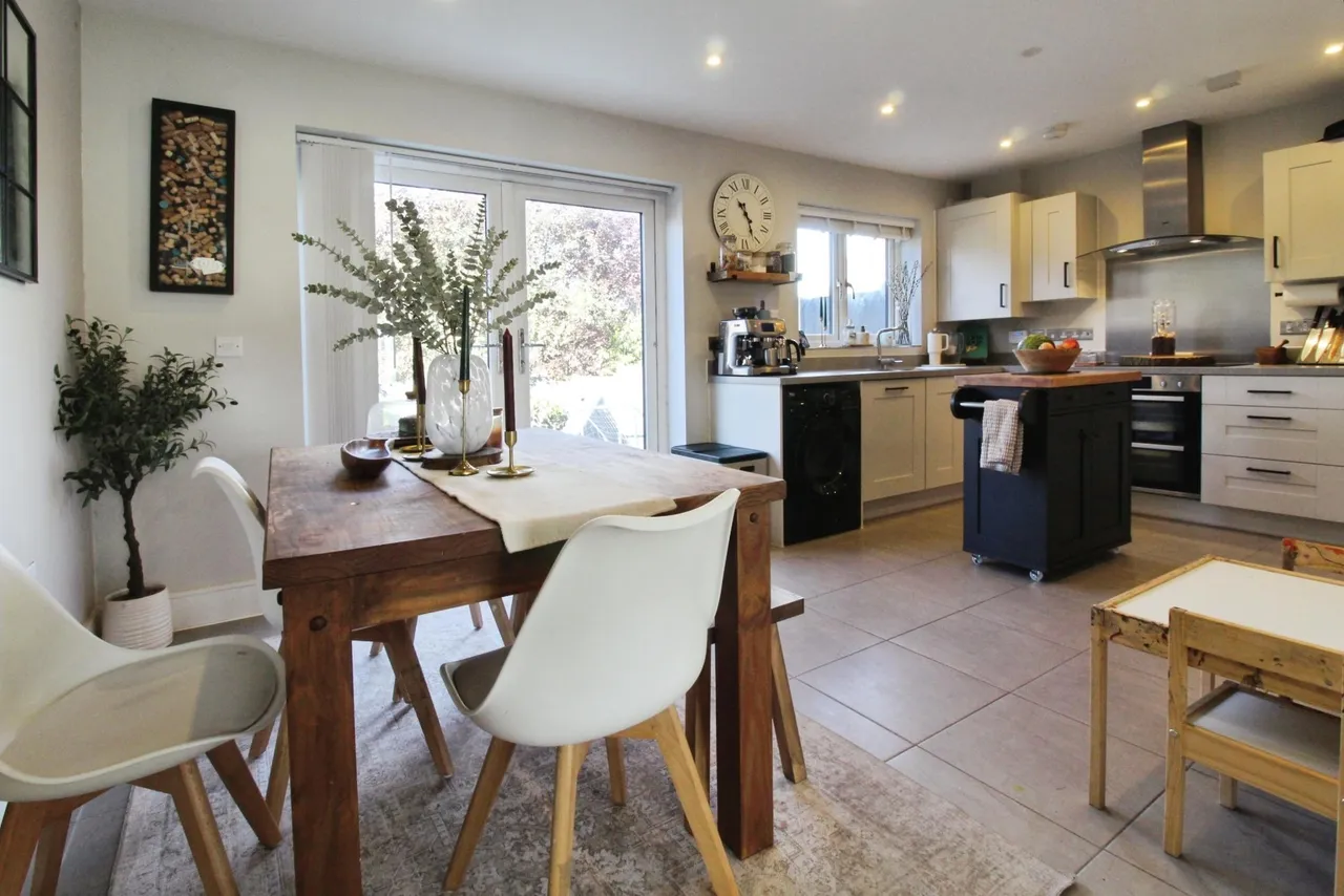 Kestrel Close, Harleston, IP20, photo 3