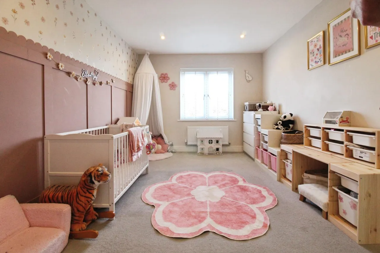 Kestrel Close, Harleston, IP20, photo 22