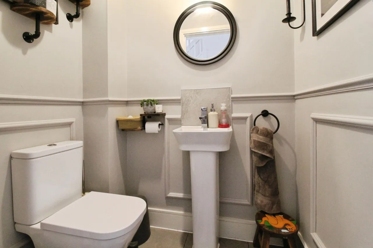 Kestrel Close, Harleston, IP20, photo 6