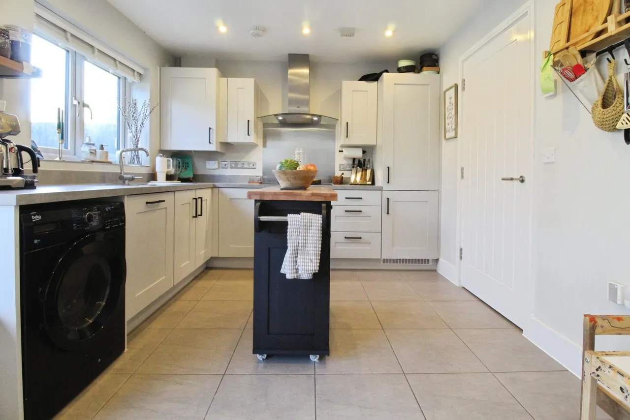 Kestrel Close, Harleston, IP20, photo 12