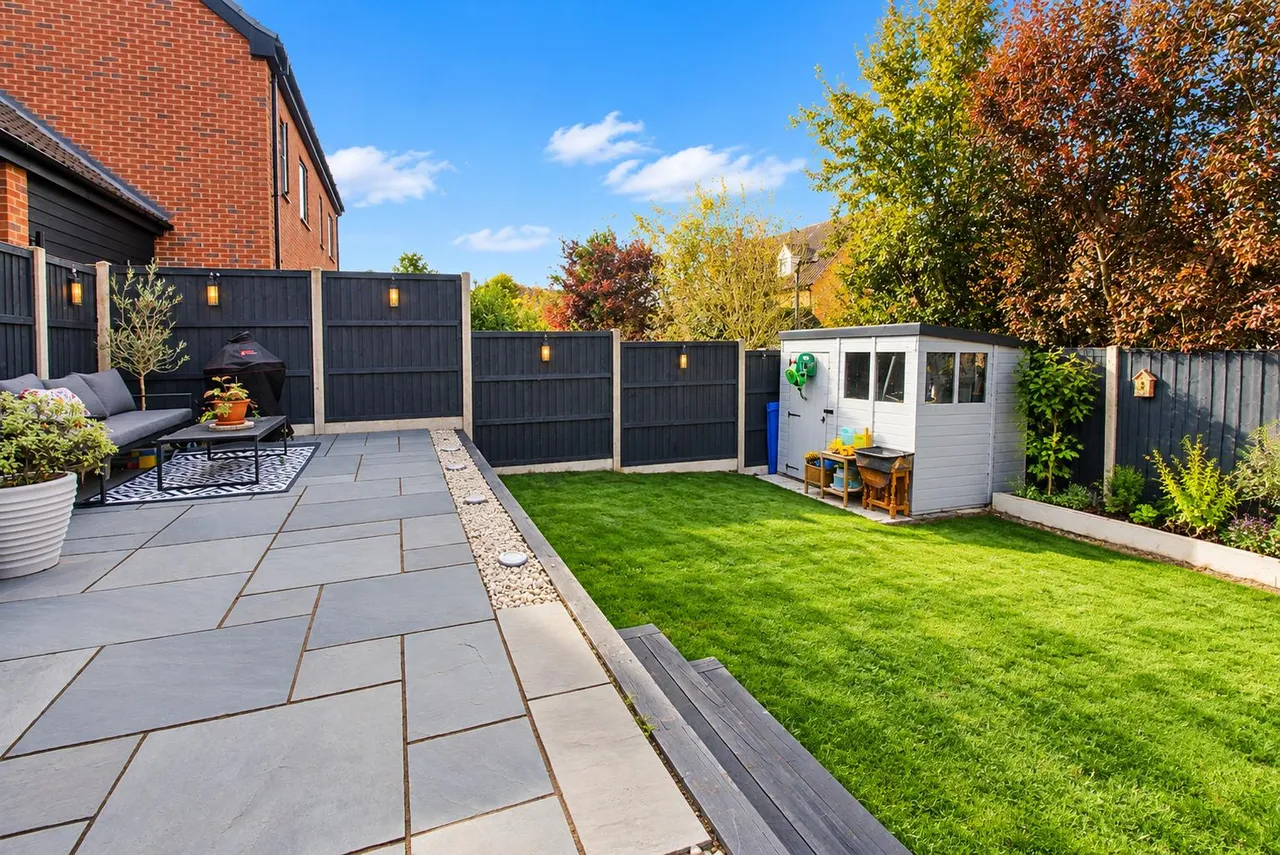 Kestrel Close, Harleston, IP20, photo 26