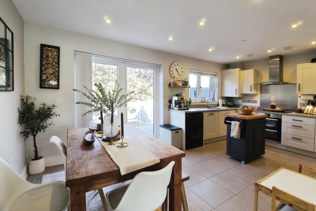 Kestrel Close, Harleston, IP20, photo 11