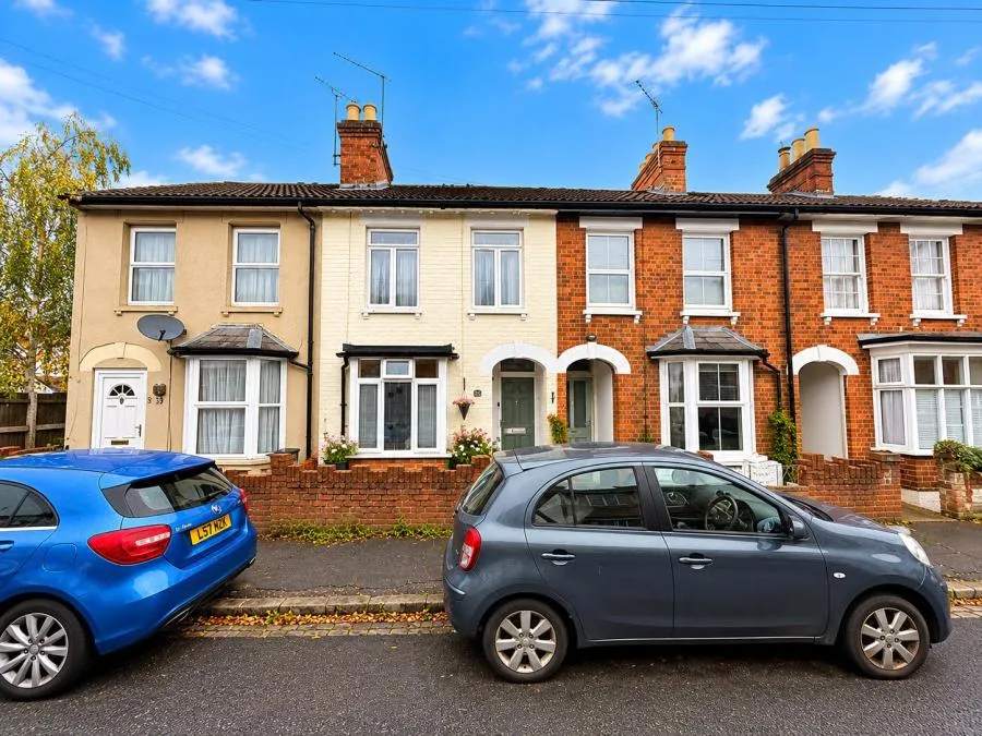 Ardenham Street, Aylesbury, HP19, photo 14