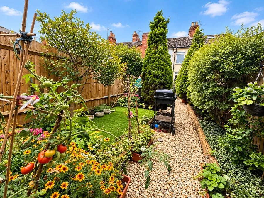Ardenham Street, Aylesbury, HP19, photo 5