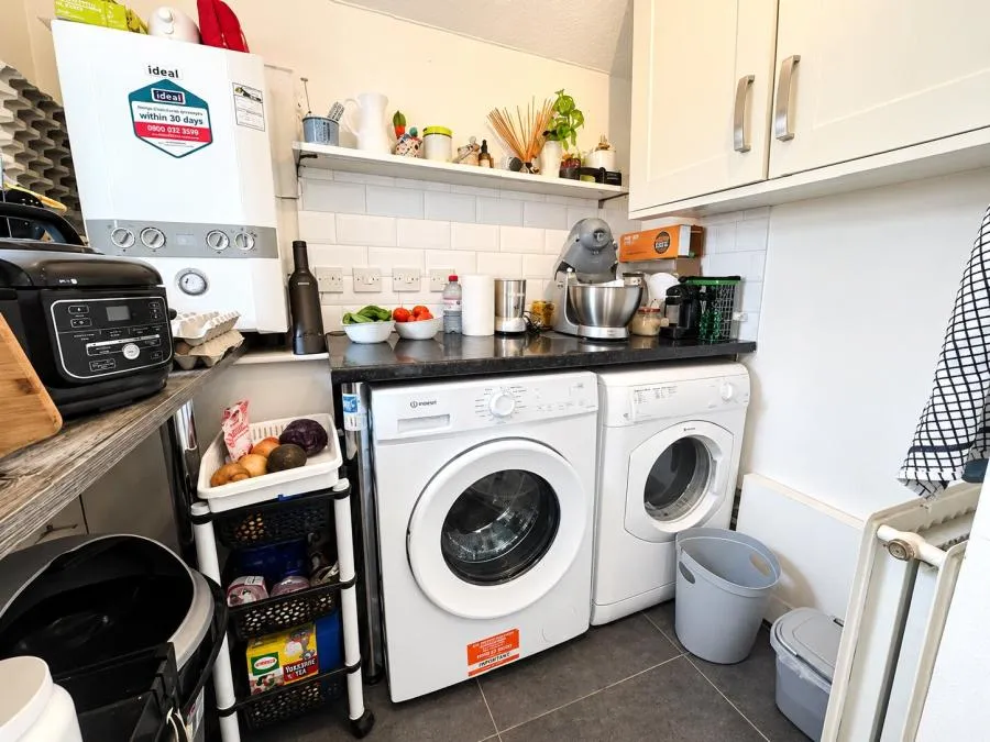Ardenham Street, Aylesbury, HP19, photo 11
