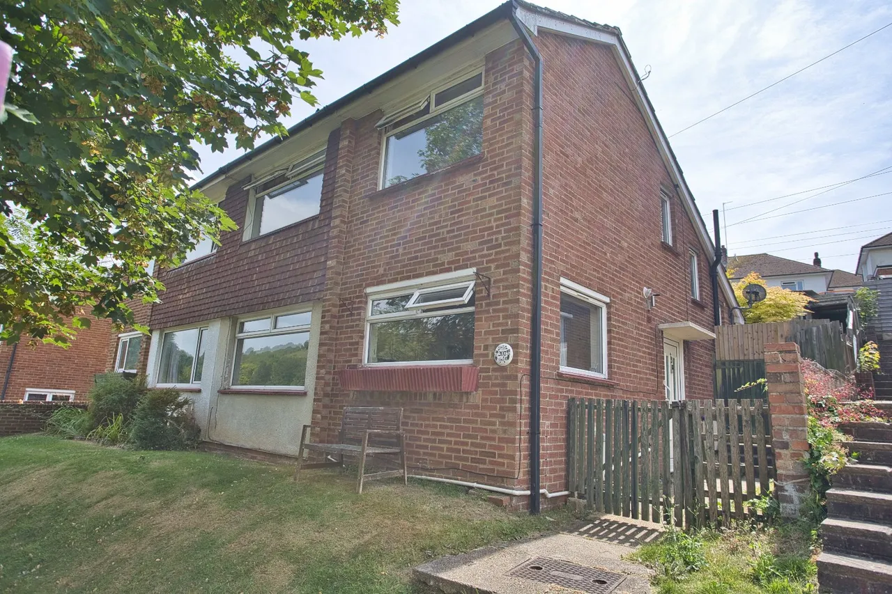 3 bed house for sale, Elms Vale Road, Dover, CT17