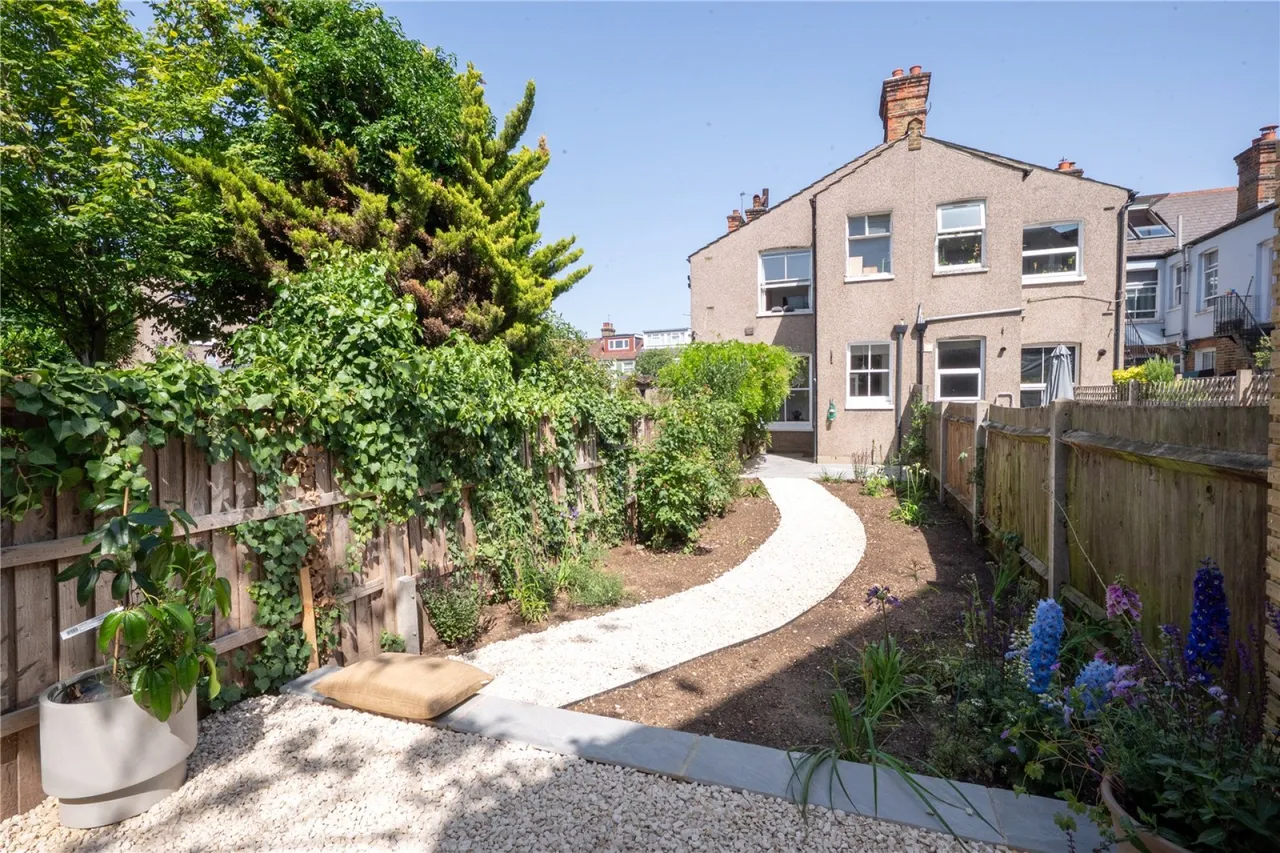 Durnsford Road, Wimbledon Park, photo 21