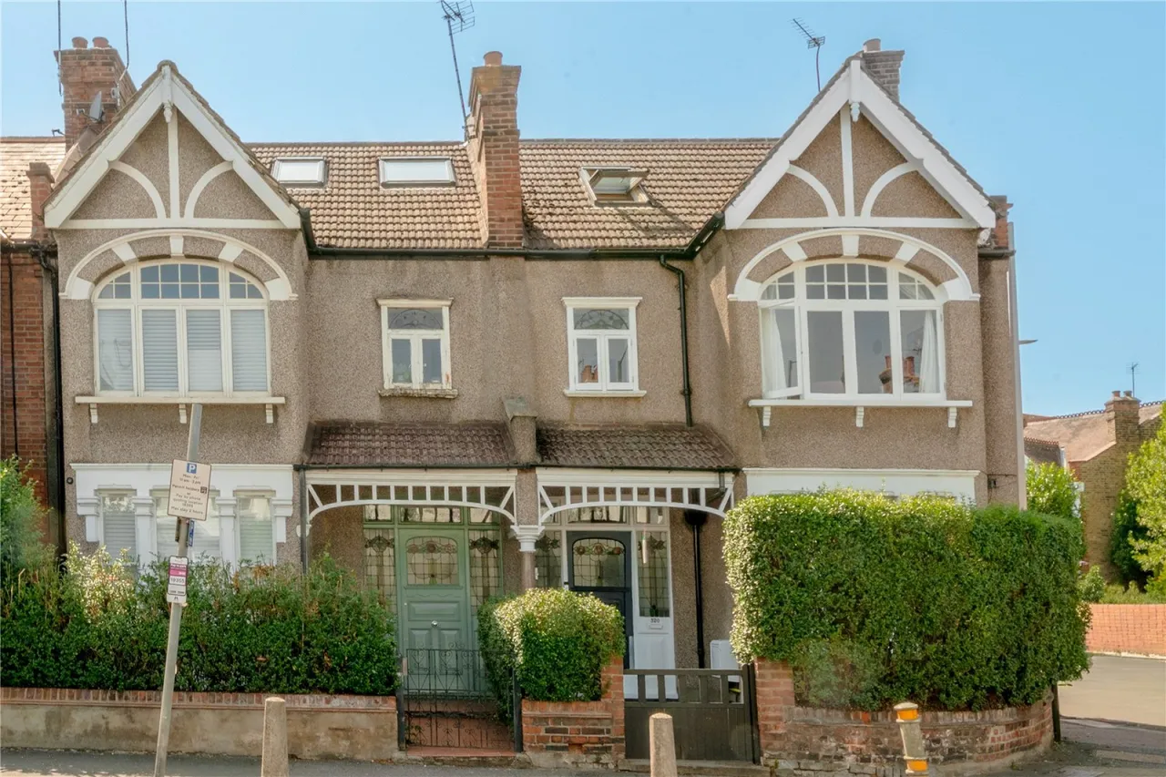 Durnsford Road, Wimbledon Park, photo 24
