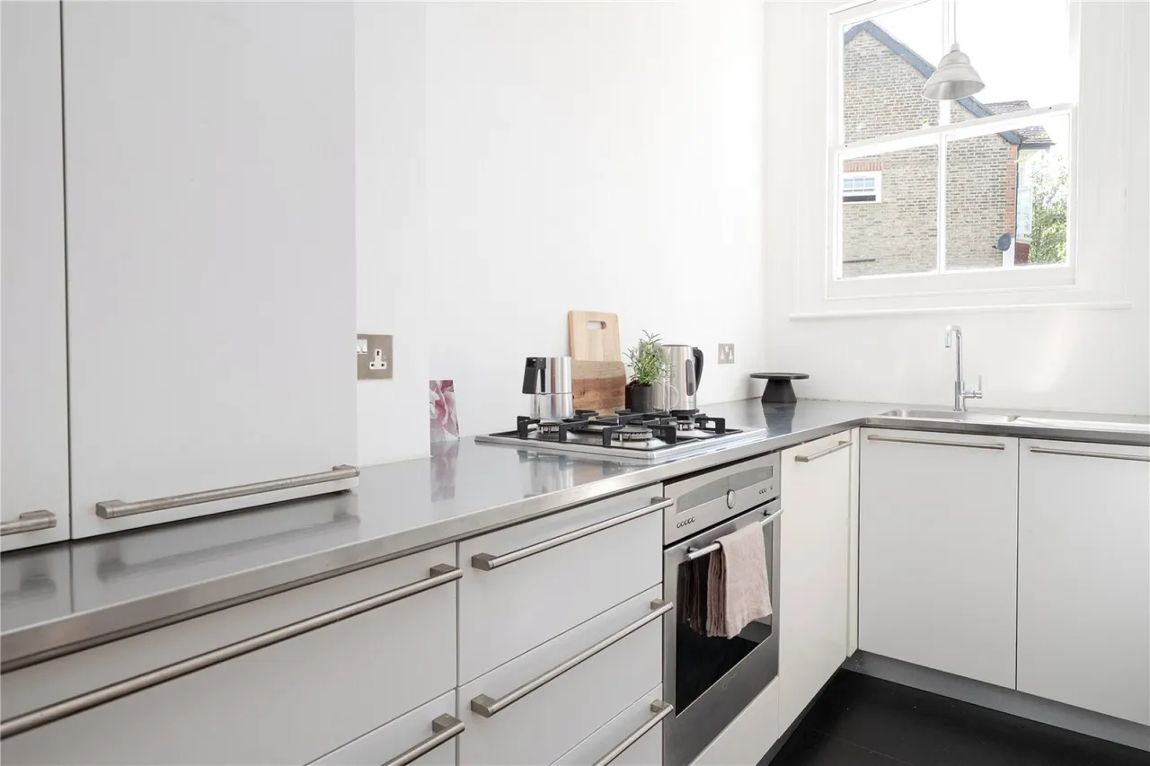 Durnsford Road, Wimbledon Park, photo 10