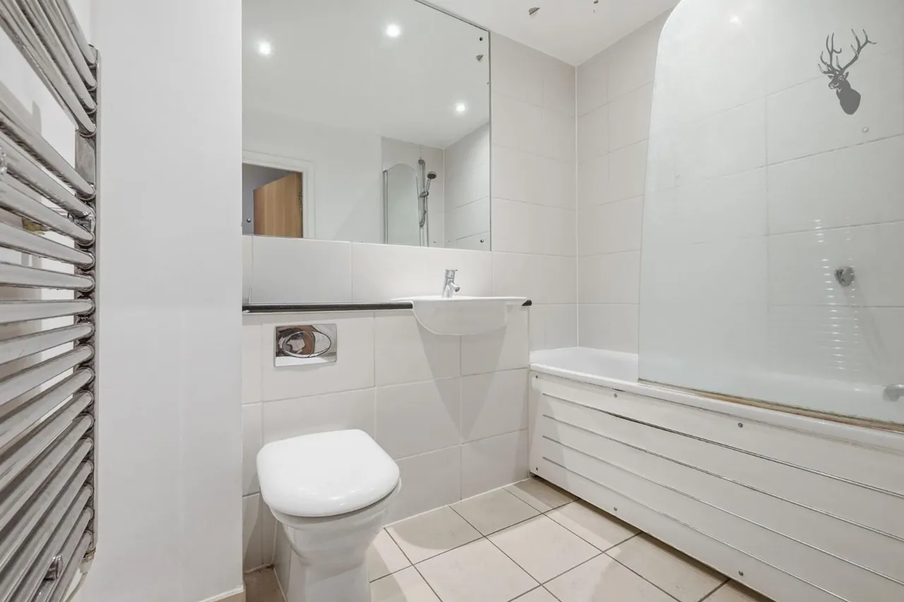Capulet Square, London, E3, photo 8