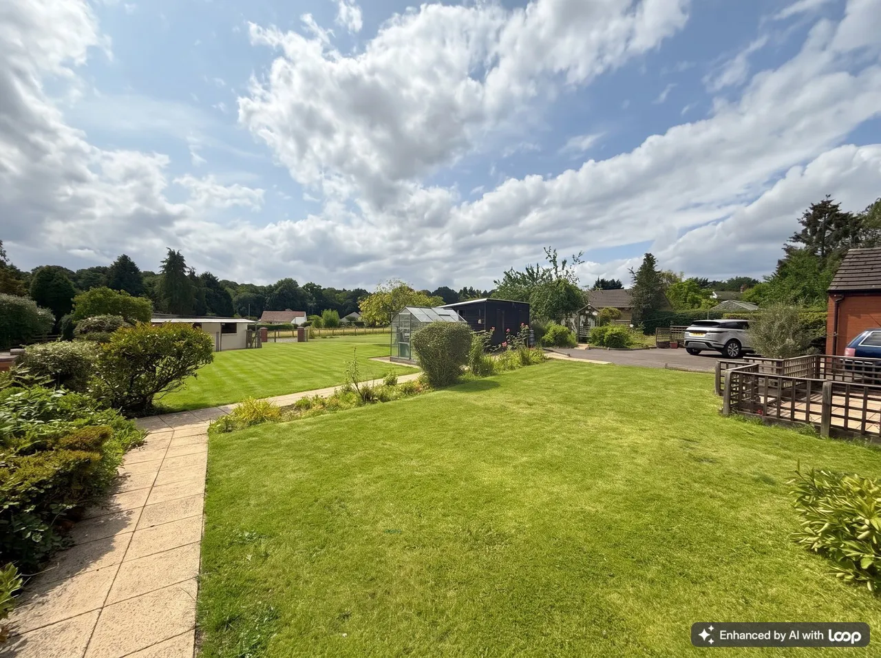 Tithe Farm Lane, Birdwood, GL19, photo 16