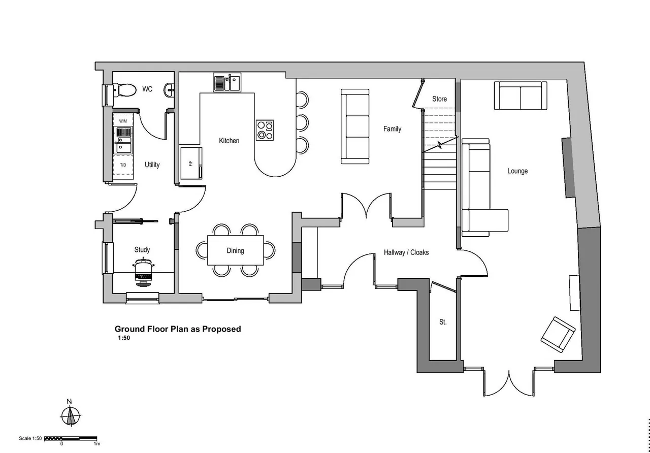Tithe Farm Lane, Birdwood, GL19, photo 20