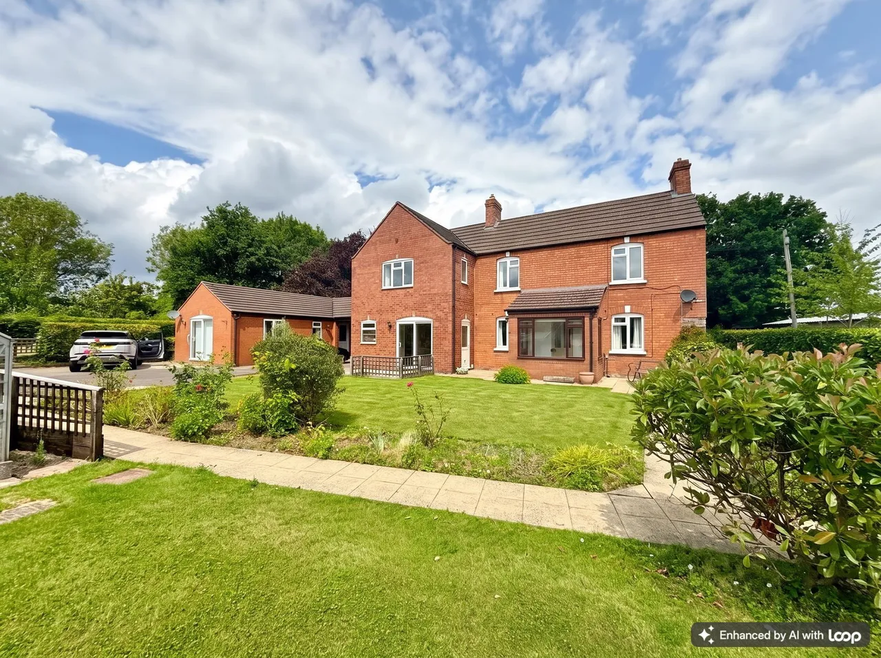 Tithe Farm Lane, Birdwood, GL19, photo 17