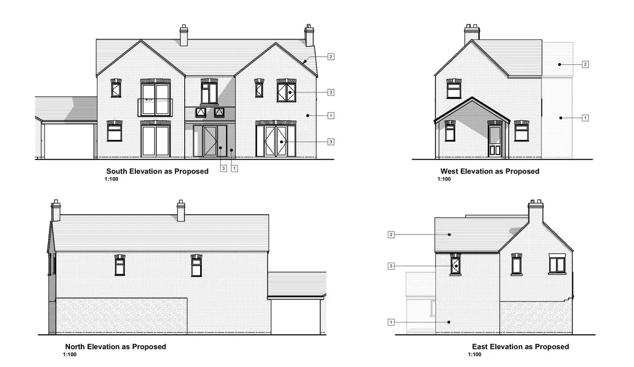 Tithe Farm Lane, Birdwood, GL19, photo 21
