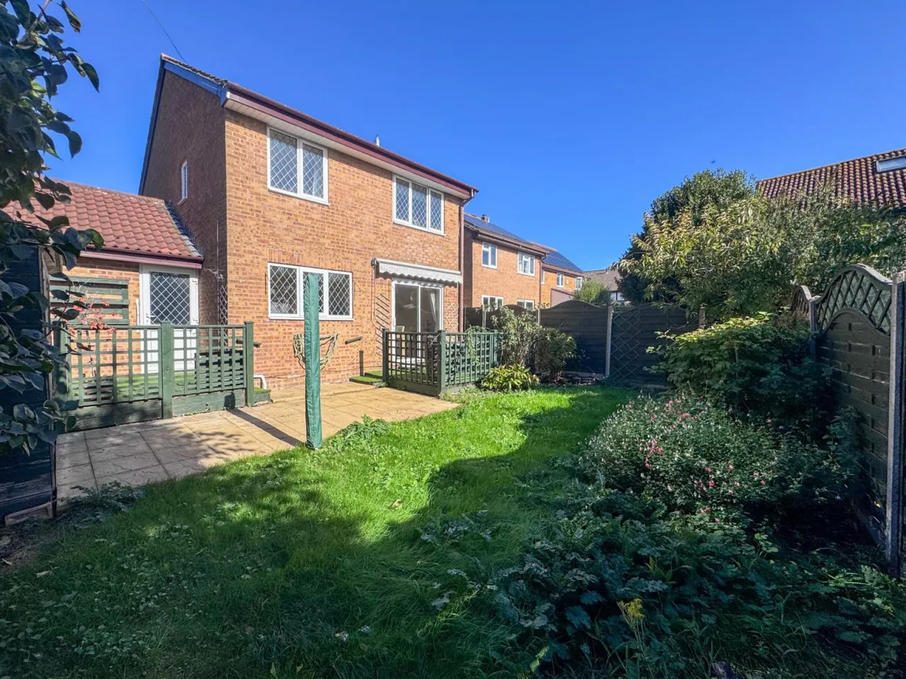 Ottrells Mead, Bradley Stoke, BS32, photo 16