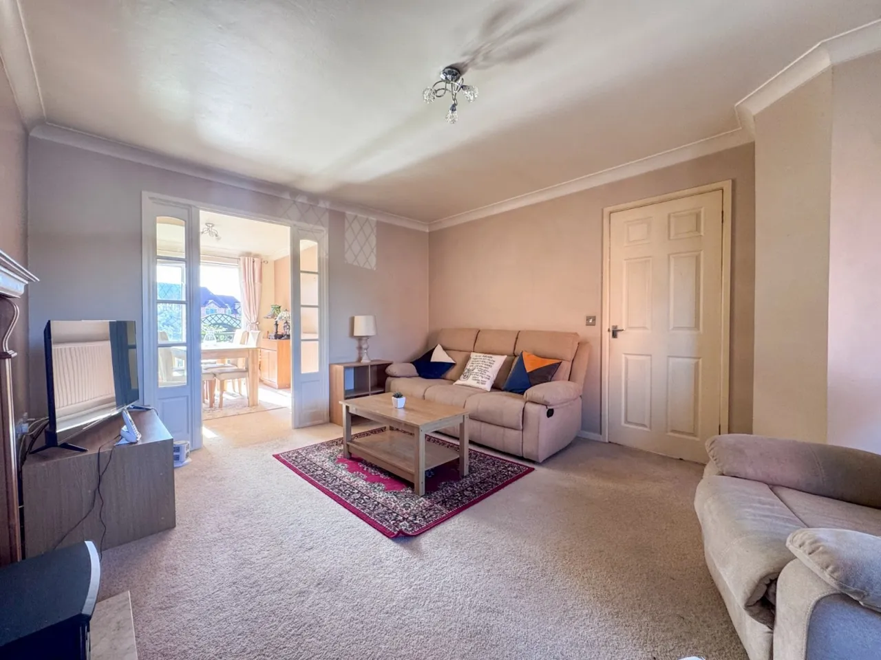Ottrells Mead, Bradley Stoke, BS32, photo 2