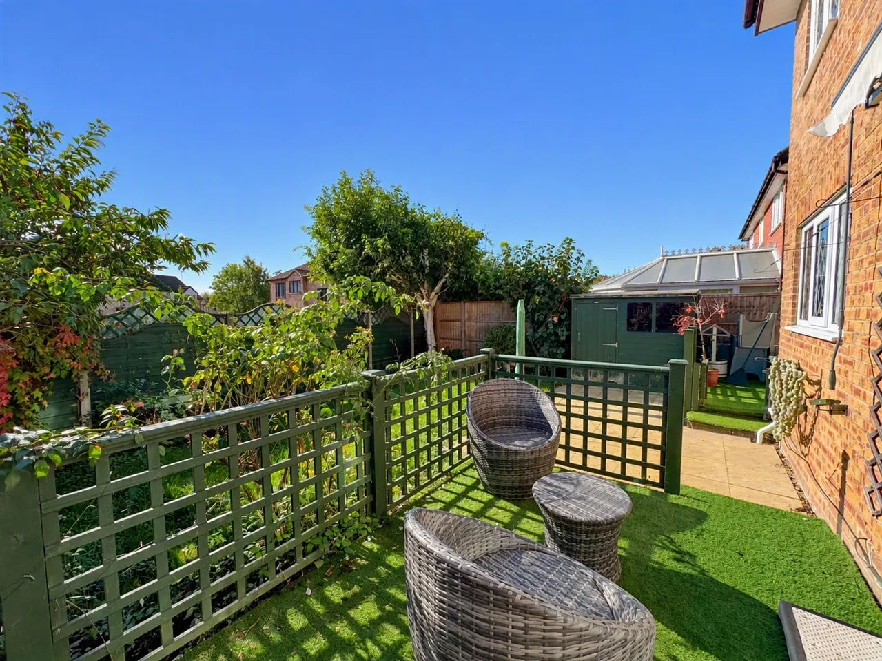 Ottrells Mead, Bradley Stoke, BS32, photo 14