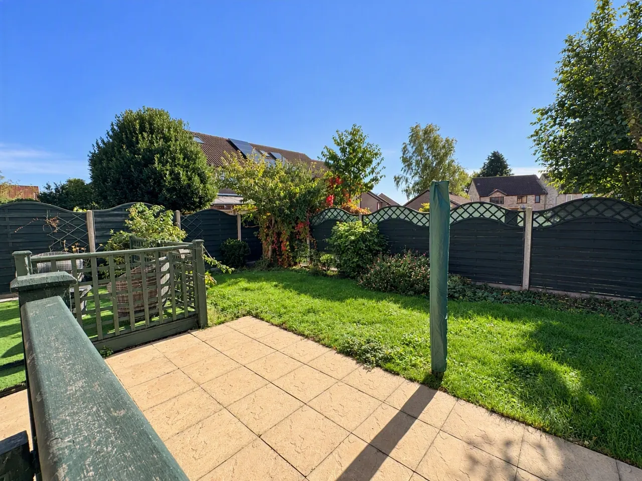 Ottrells Mead, Bradley Stoke, BS32, photo 15