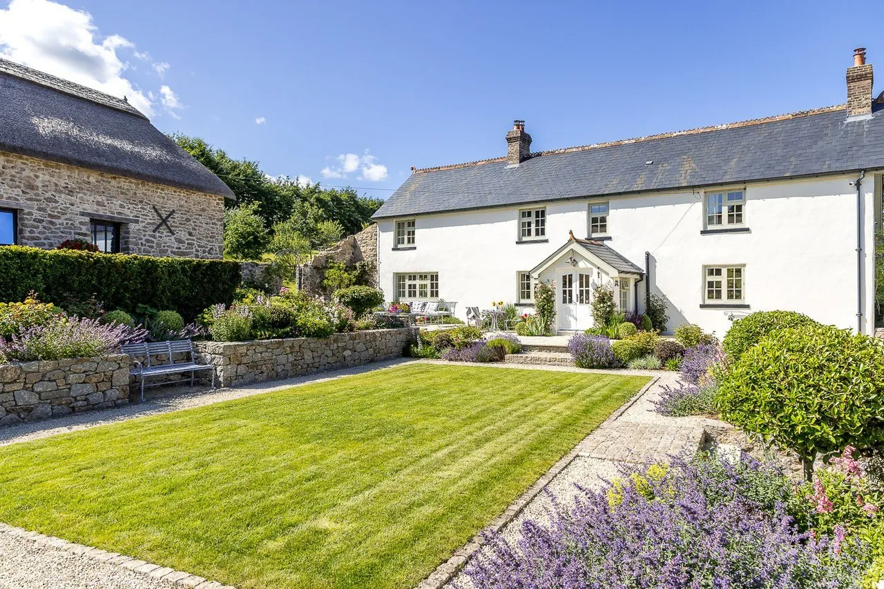 Hennock, Bovey Tracey, TQ13, photo 4