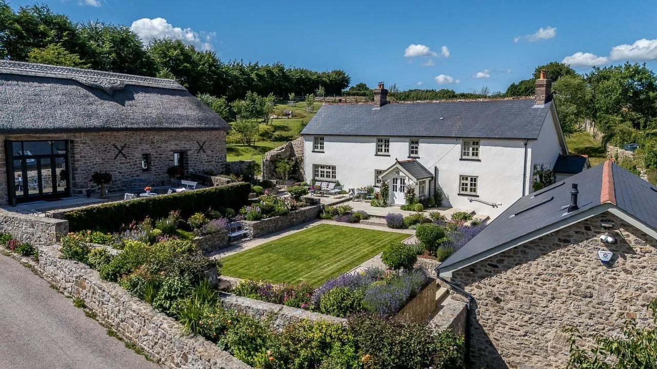 Hennock, Bovey Tracey, TQ13, photo 23