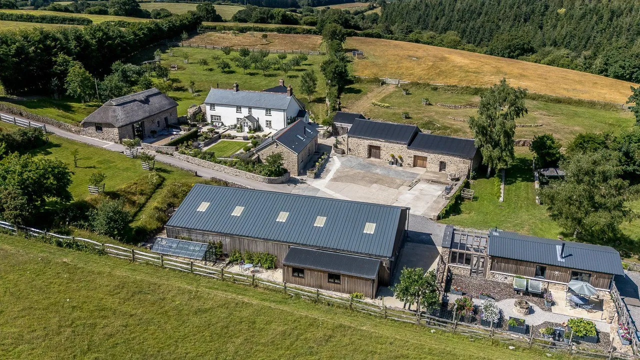 Hennock, Bovey Tracey, TQ13, photo 26