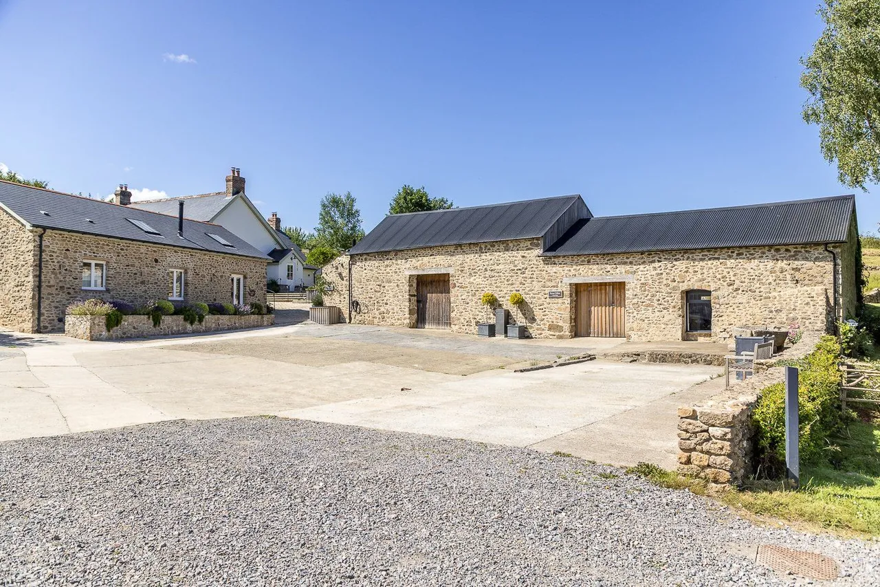 Hennock, Bovey Tracey, TQ13, photo 25