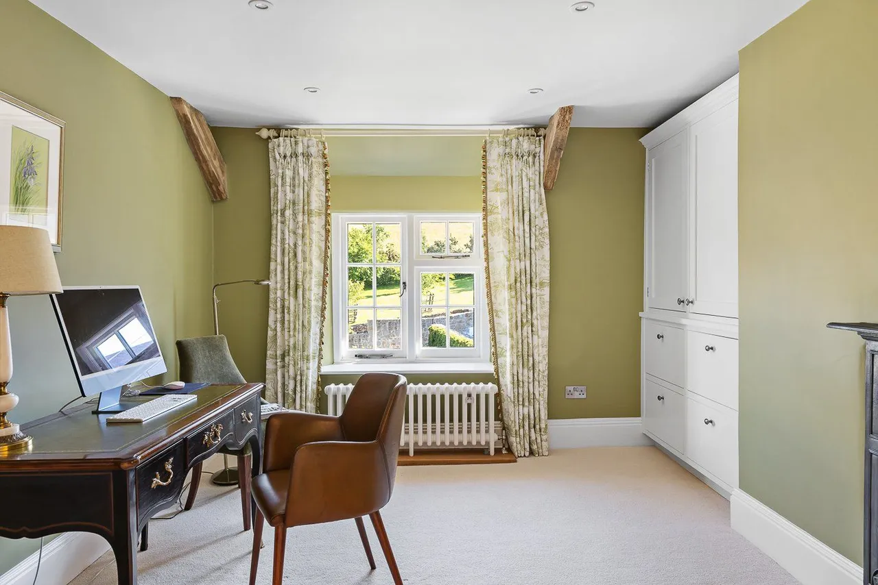 Hennock, Bovey Tracey, TQ13, photo 13