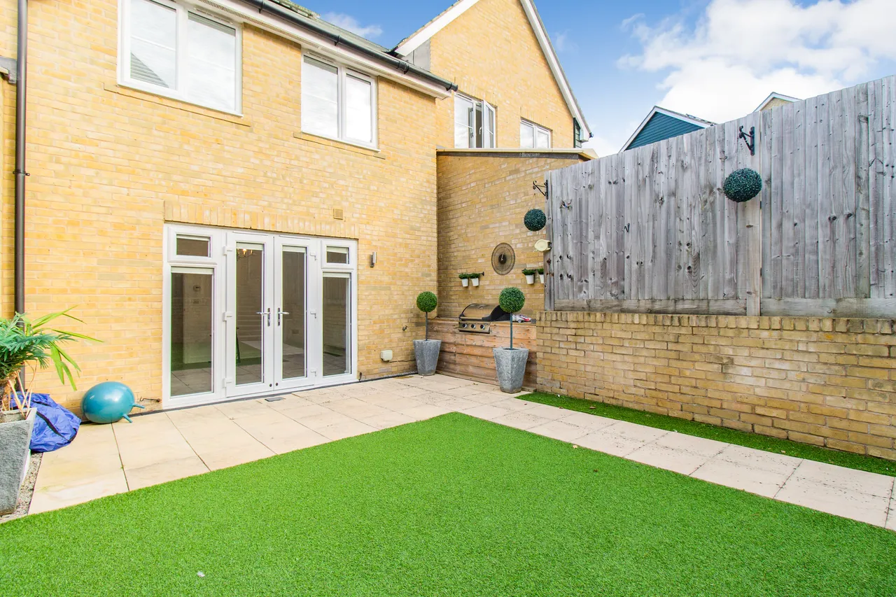 Rana Drive, Church Crookham, Fleet, GU52 8AJ, photo 10