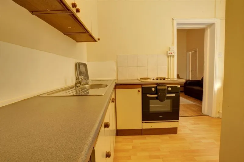 Newcastle Upon Tyne NE2 3HL, NE2, photo 5