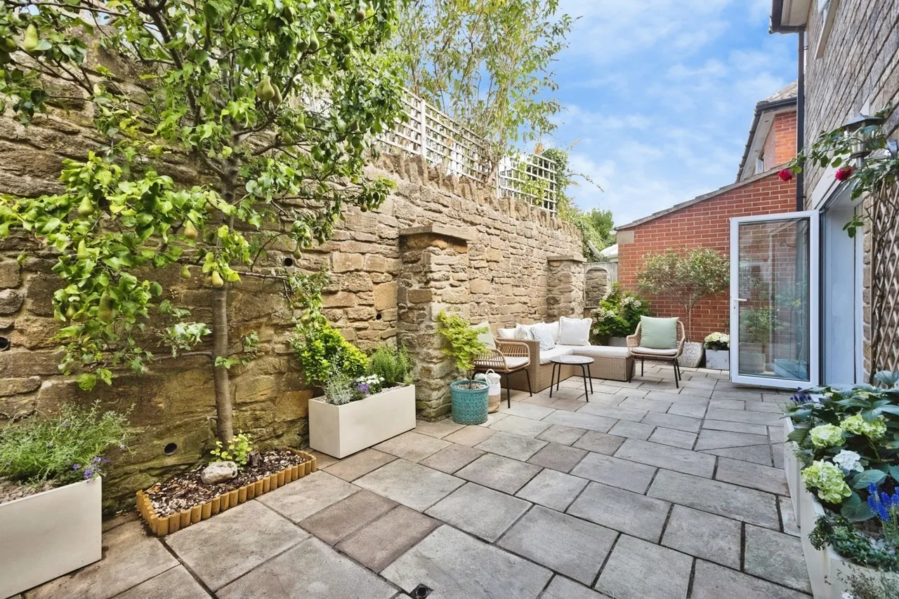 Silver Street, South Petherton, TA13, photo 8