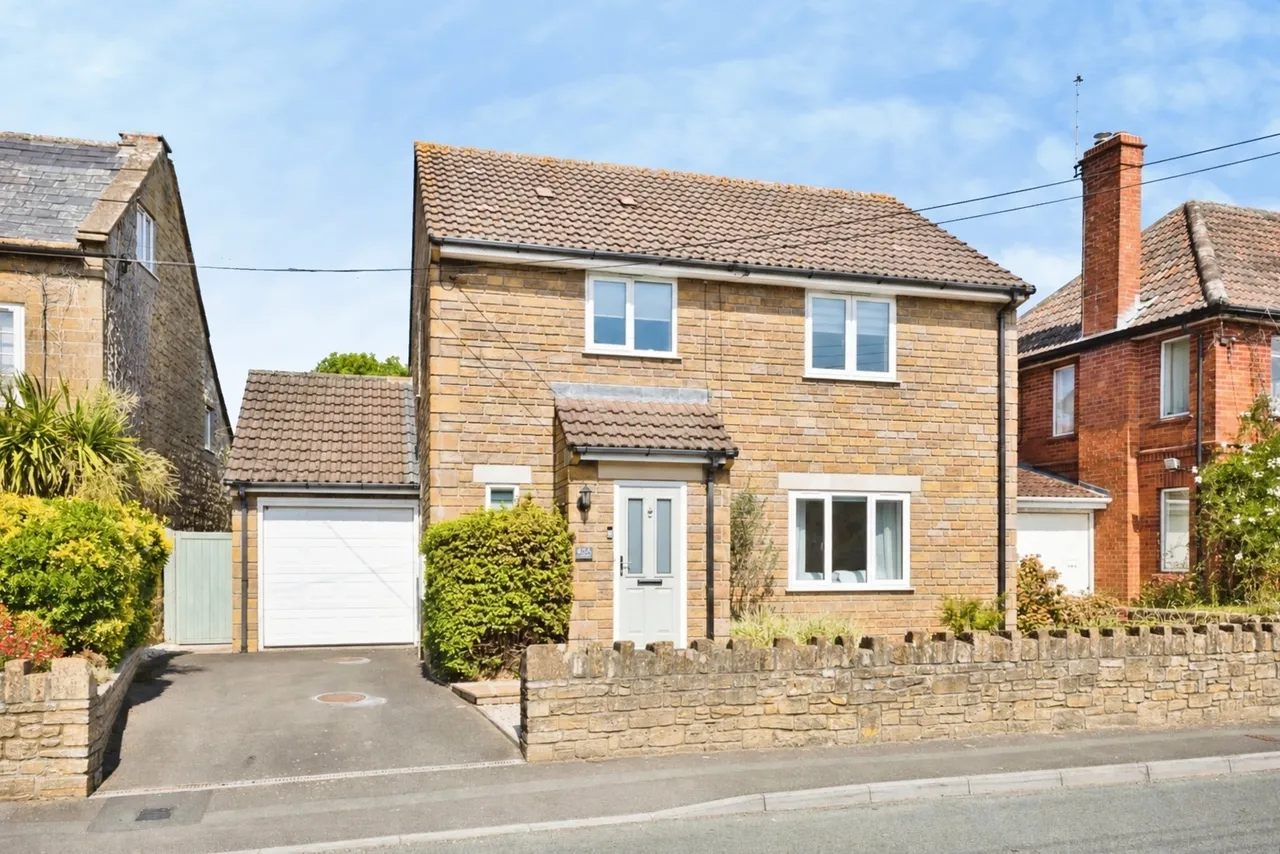 Silver Street, South Petherton, TA13, photo 34